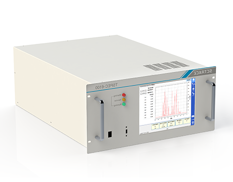 挥发性有机物分析仪 TSPEC-6100